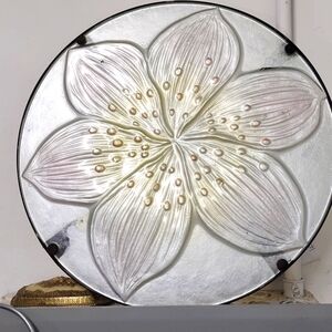 Wall hanging? Plant tray?